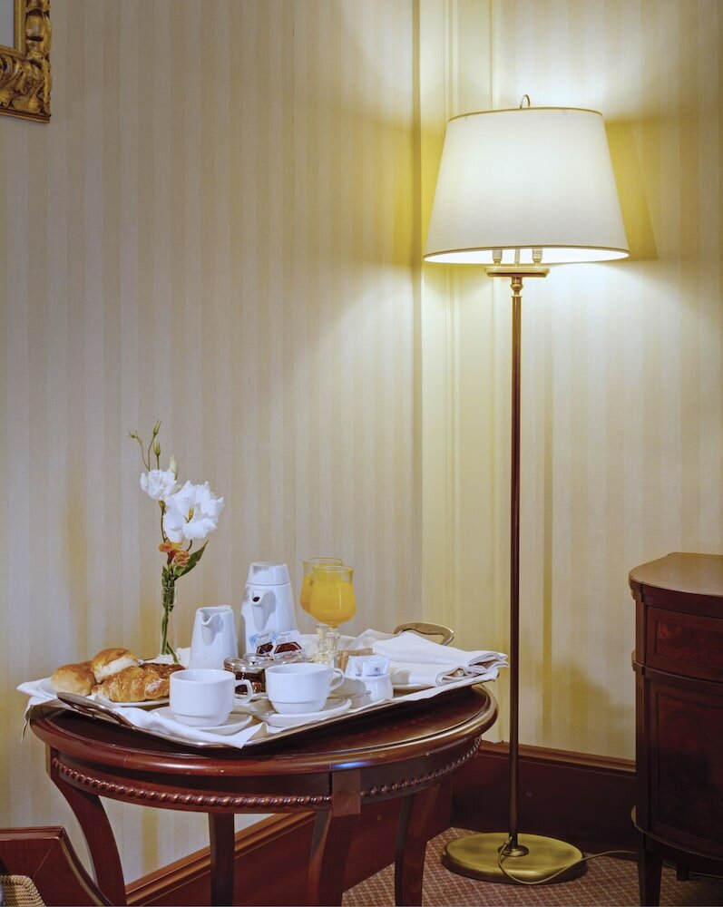 Фото Hotel Excelsior Palace Palermo