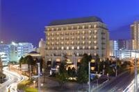 Гостиница Hotel Grand Tiara MinamiNagoya