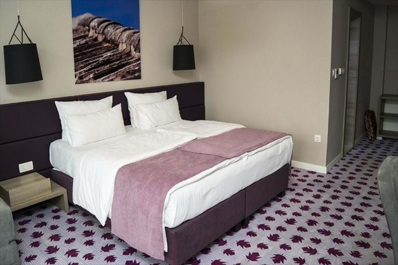 Фото Eden Hotel & SPA