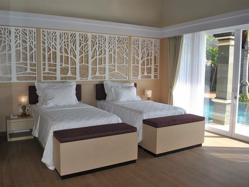 Фото Kori Maharani Villas & Resort