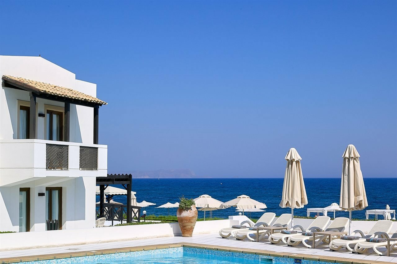 Фото Aldemar Knossos Villas