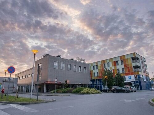 Гостиница Betnava Hotel Maribor в Мариборе
