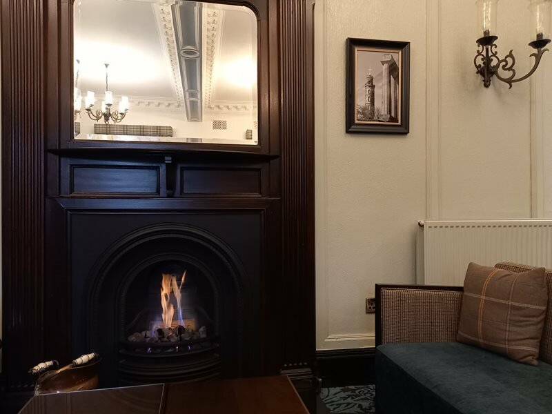 Фото Parliament House Hotel