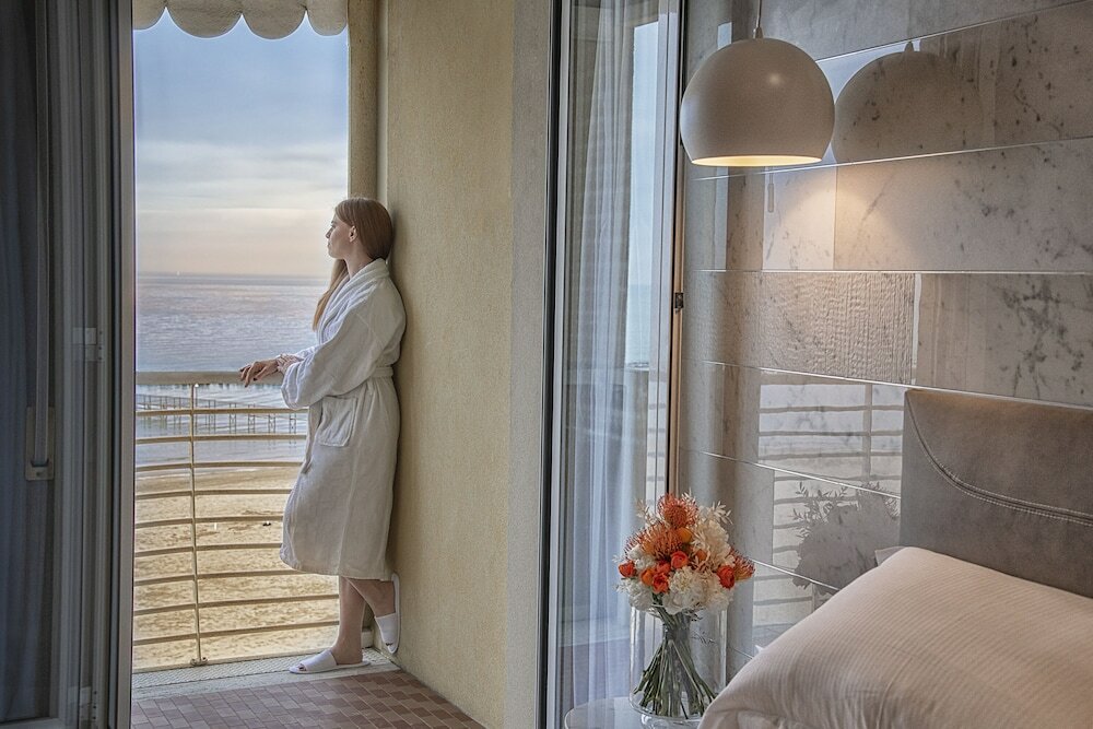 Фото AmbientHotels Panoramic