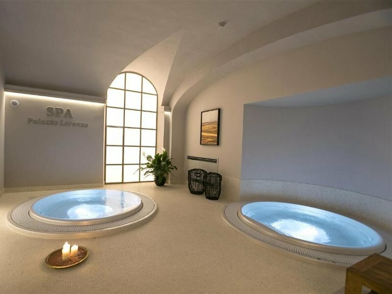 Фото Palazzo Lorenzo Hotel Boutique & SPA