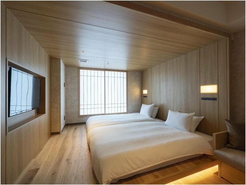 Фото Umekoji Potel Kyoto