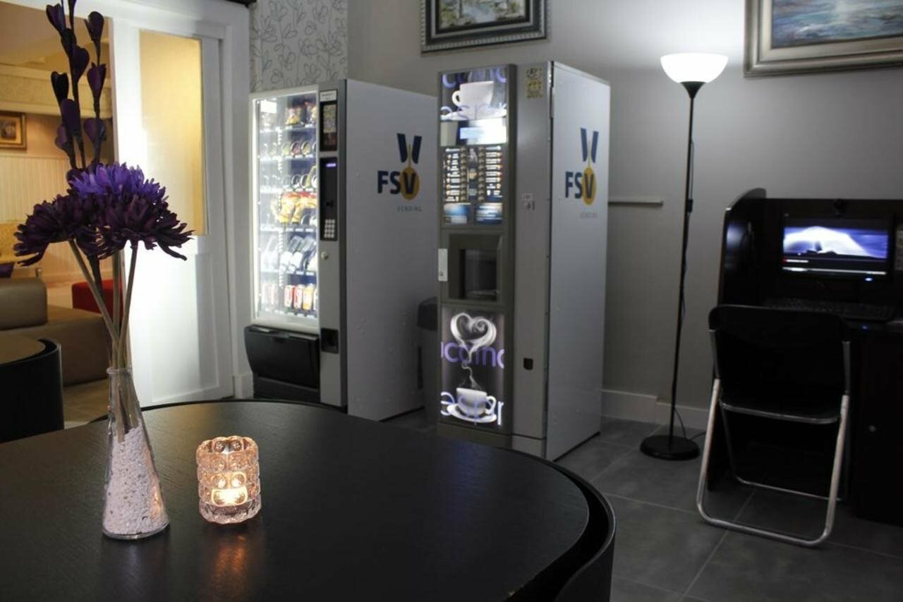 Фото Hotel Horizonte