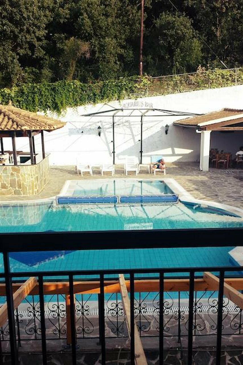 Фото Corifo Village