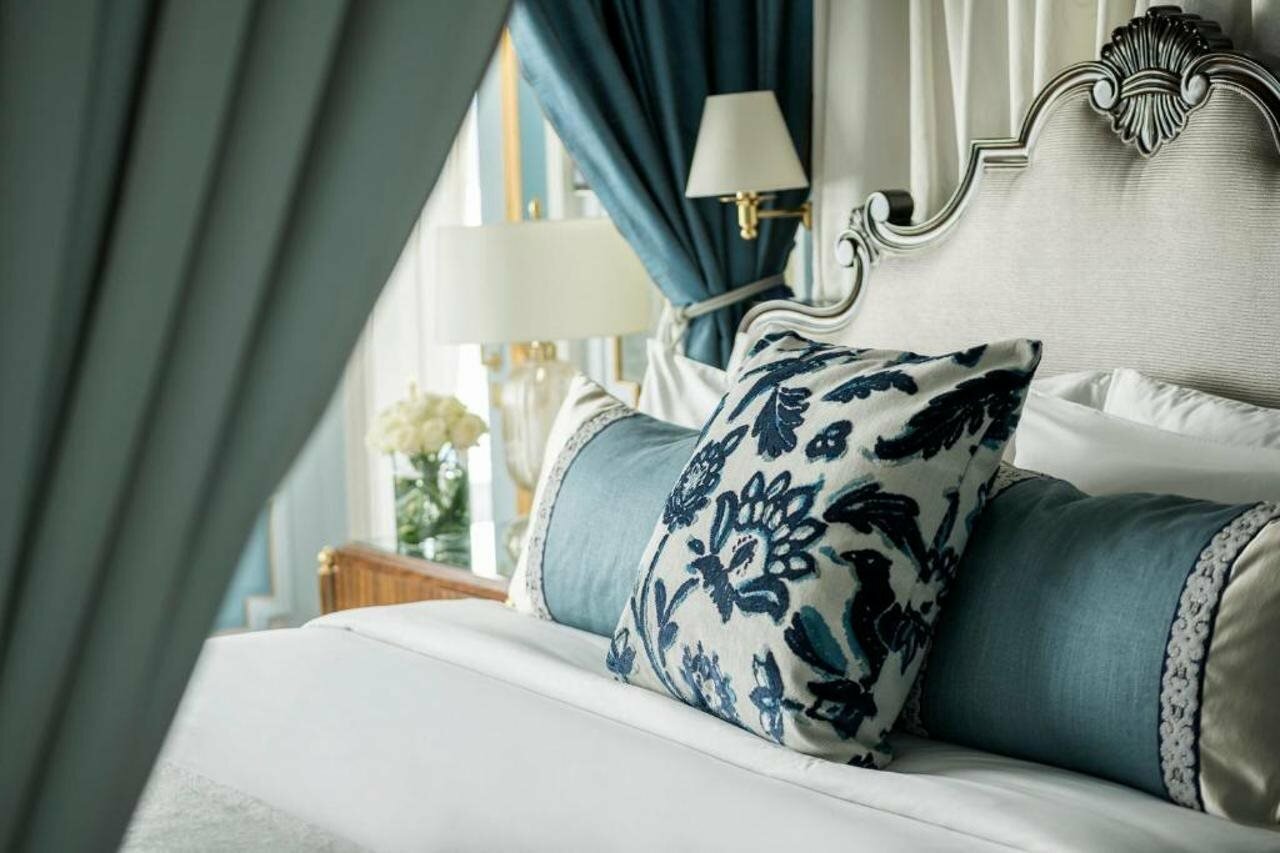 Фото Four Seasons Hotel Jakarta