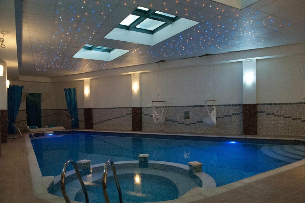 Фото Maritime Hotel Aparts