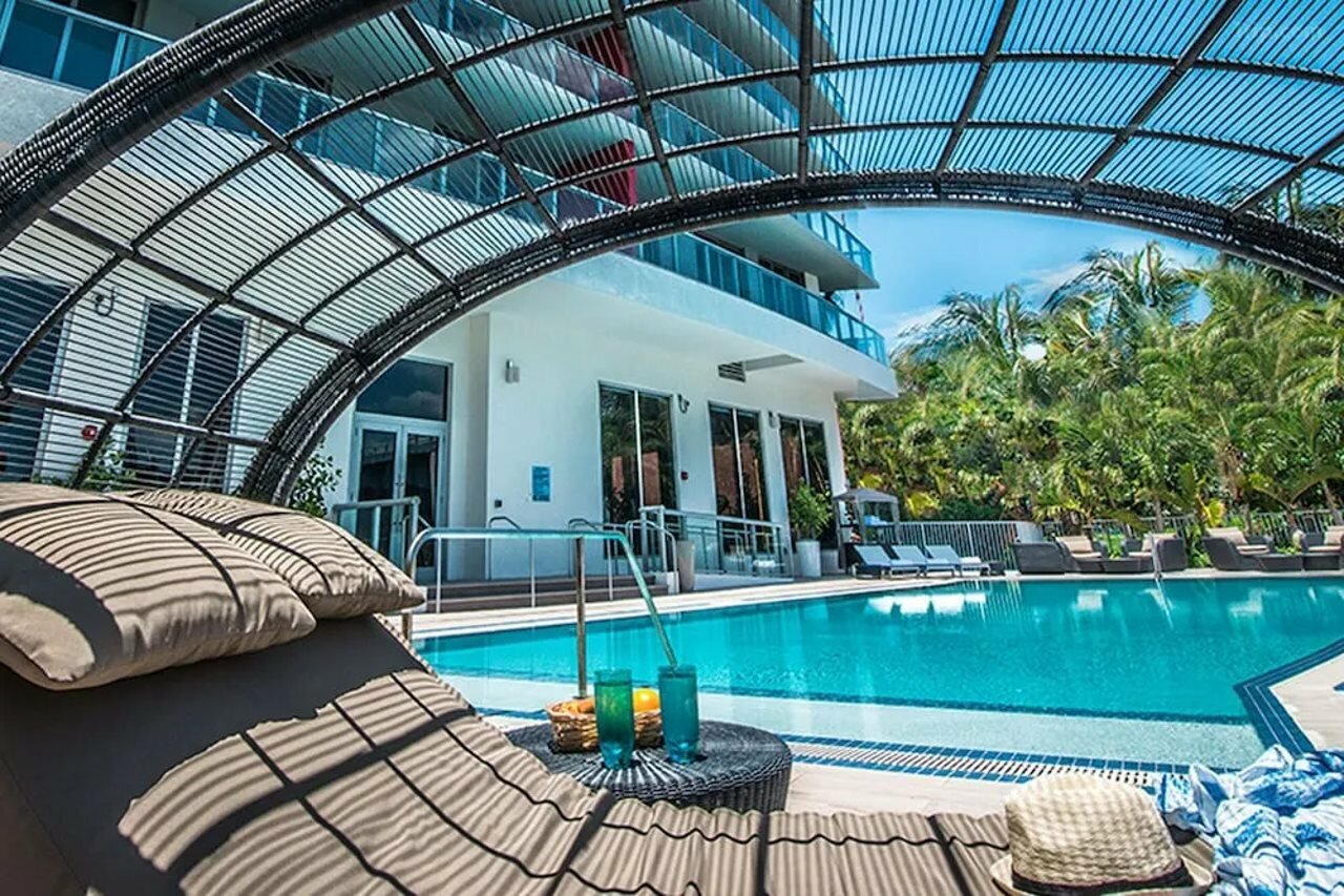 Фото Bwalk Resort Rentals