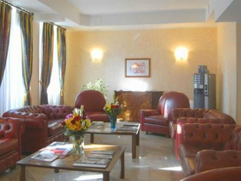 Фото iH Aparthotel Milano Argonne Park