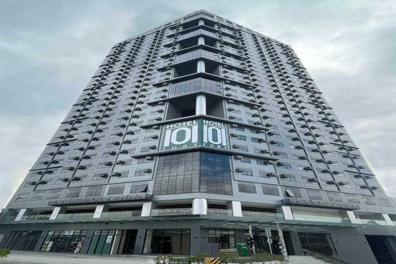 Фото Hotel101 - Fort