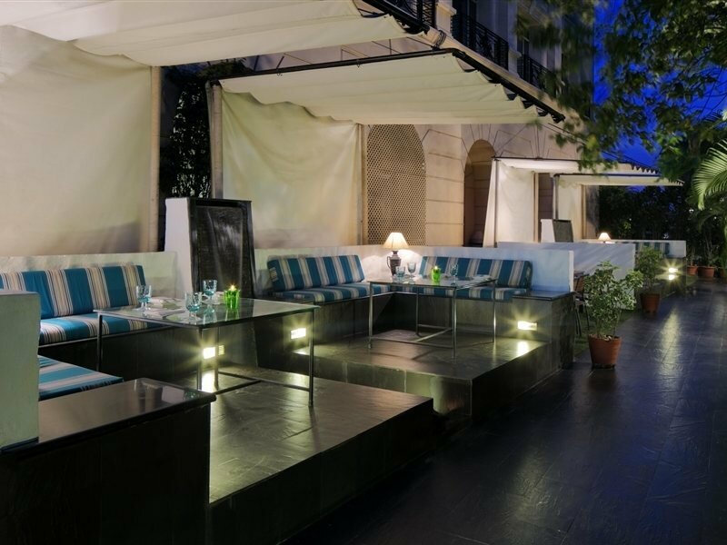 Фото Radisson Blu Hotel & Suites GRT Chennai