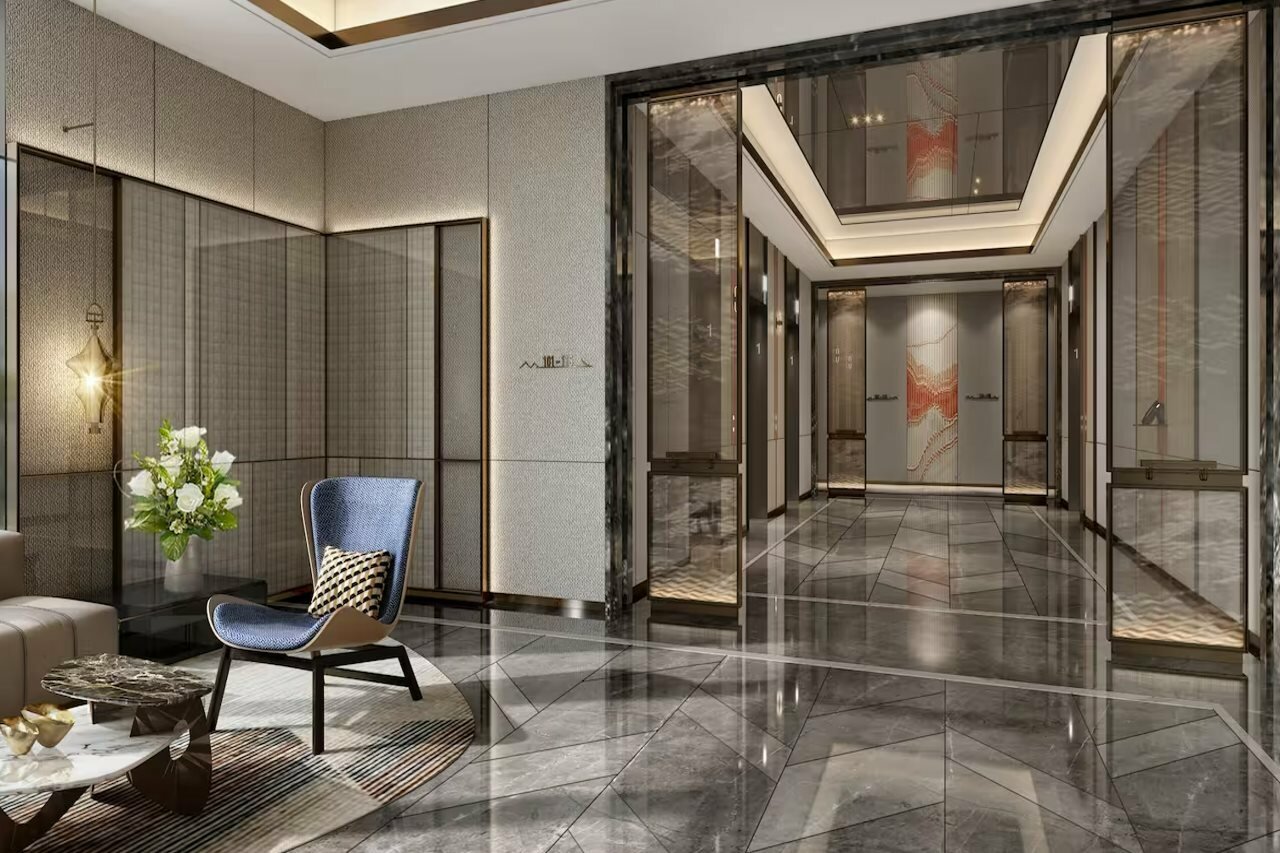 Фото DoubleTree by Hilton Cangnan