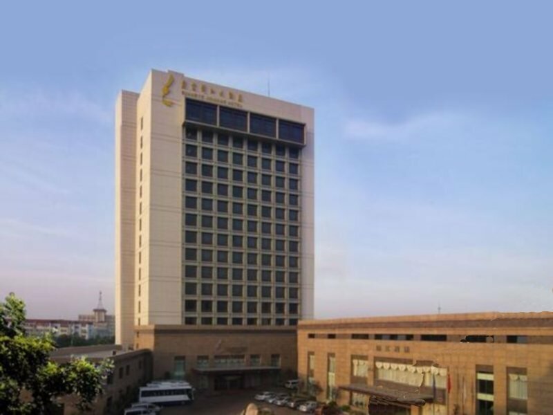 Фото Guangye Jinjiang Hotel