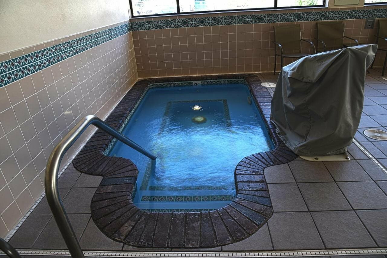 Фото DoubleTree by Hilton Helena Downtown