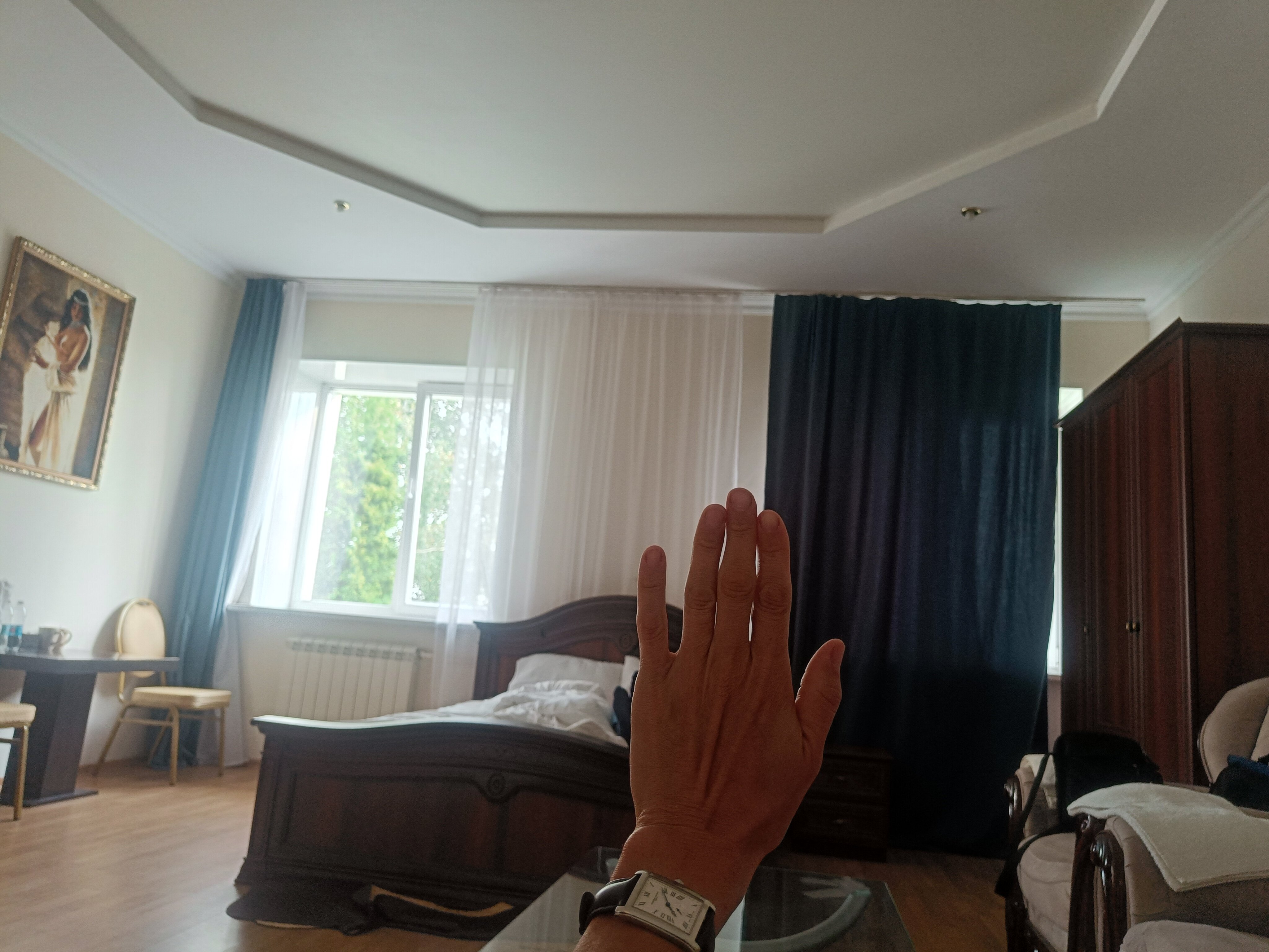 Фото Арманд