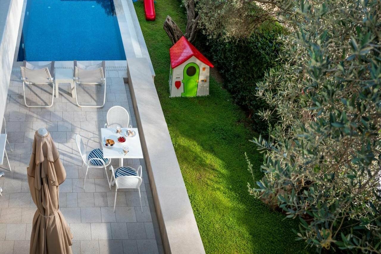 Фото Отель Eleven