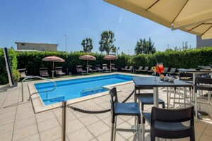 Гостиница Best Western Plus Hotel Farnese