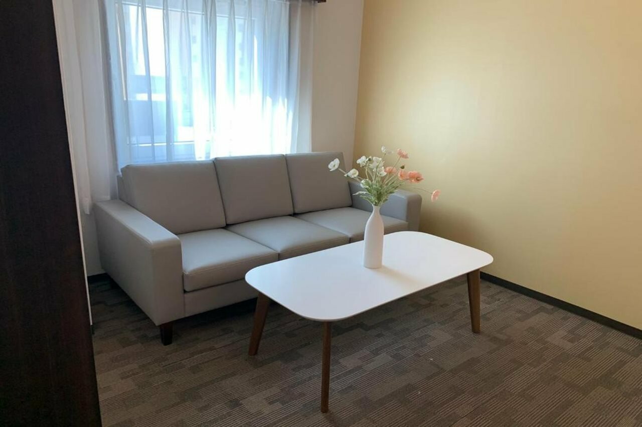 Фото Toyoko Inn Busan Haeundae No.2