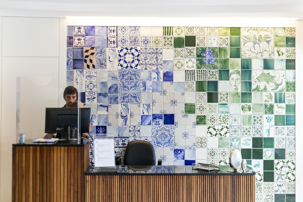 Фото Hotel Ponta Delgada