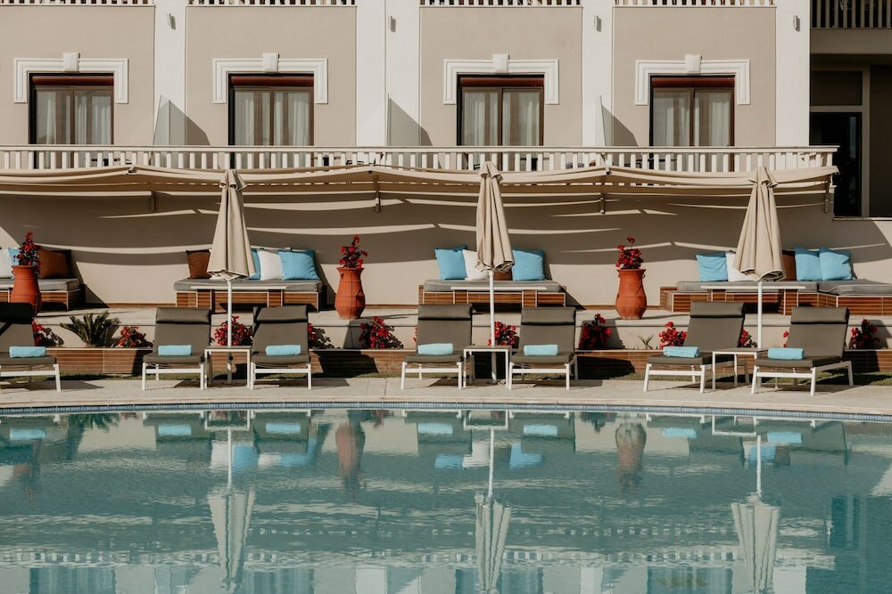 Фото Heaven Hotel