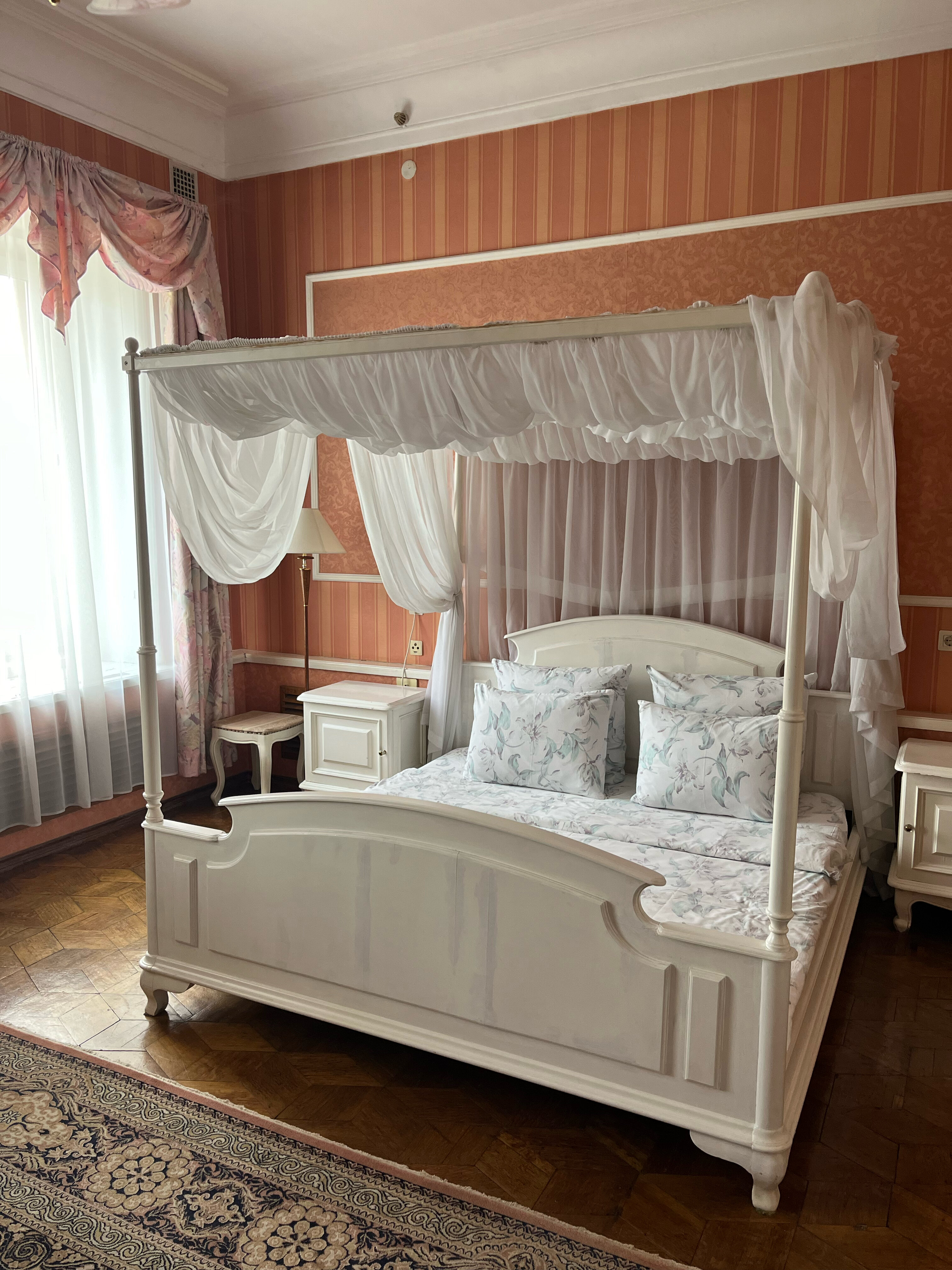 Фото Гостиница Сергиевская