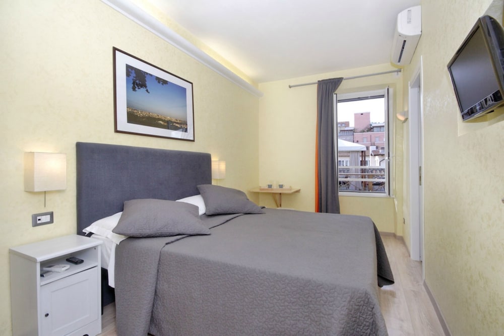 Фото Hqh Colosseo - Daplace Collection