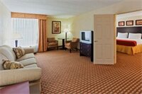 Фото Holiday Inn Express Woodstock-Shenandoah Valley, an Ihg Hotel