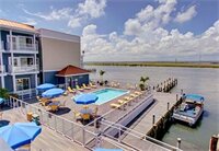 Фото Fairfield Inn & Suites by Marriott Chincoteague Island Waterfront