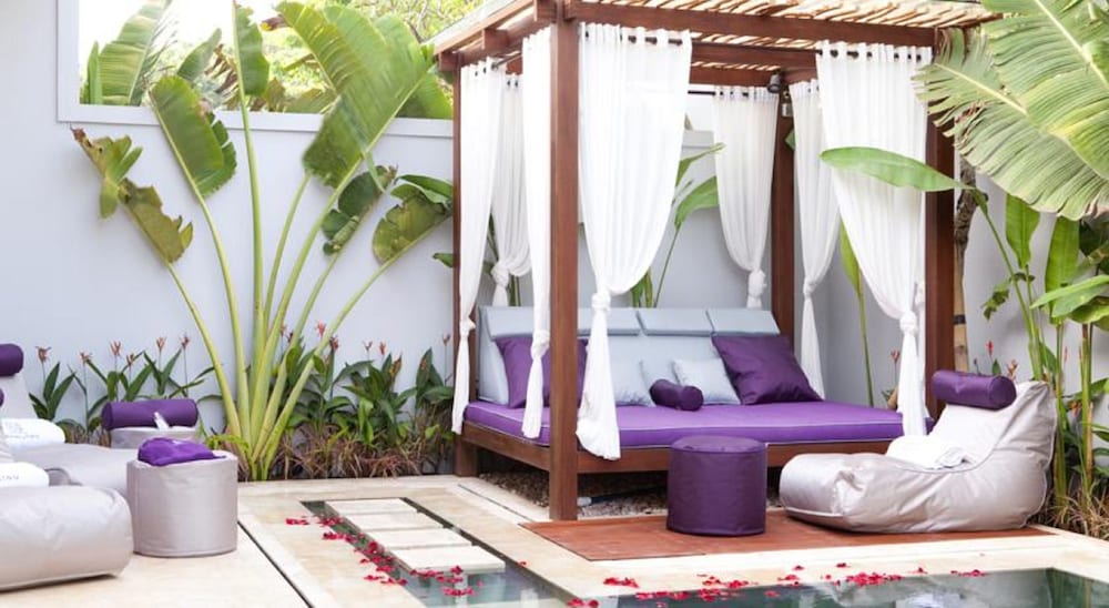 Фото Anema Villa Seminyak