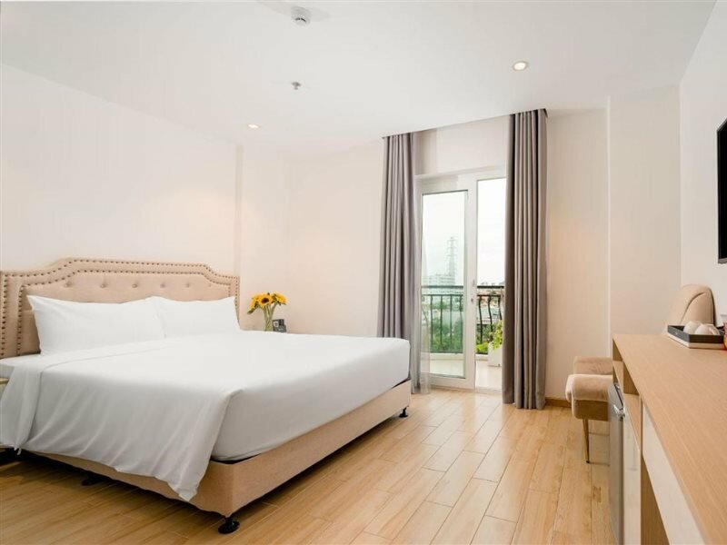 Фото Ex Da Nang Luxury