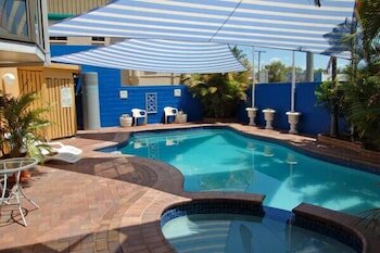 Фото Centrepoint Motor Inn