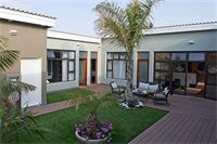 Фото Namib Guesthouse