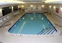 Фото Towneplace Suites by Marriott Warren