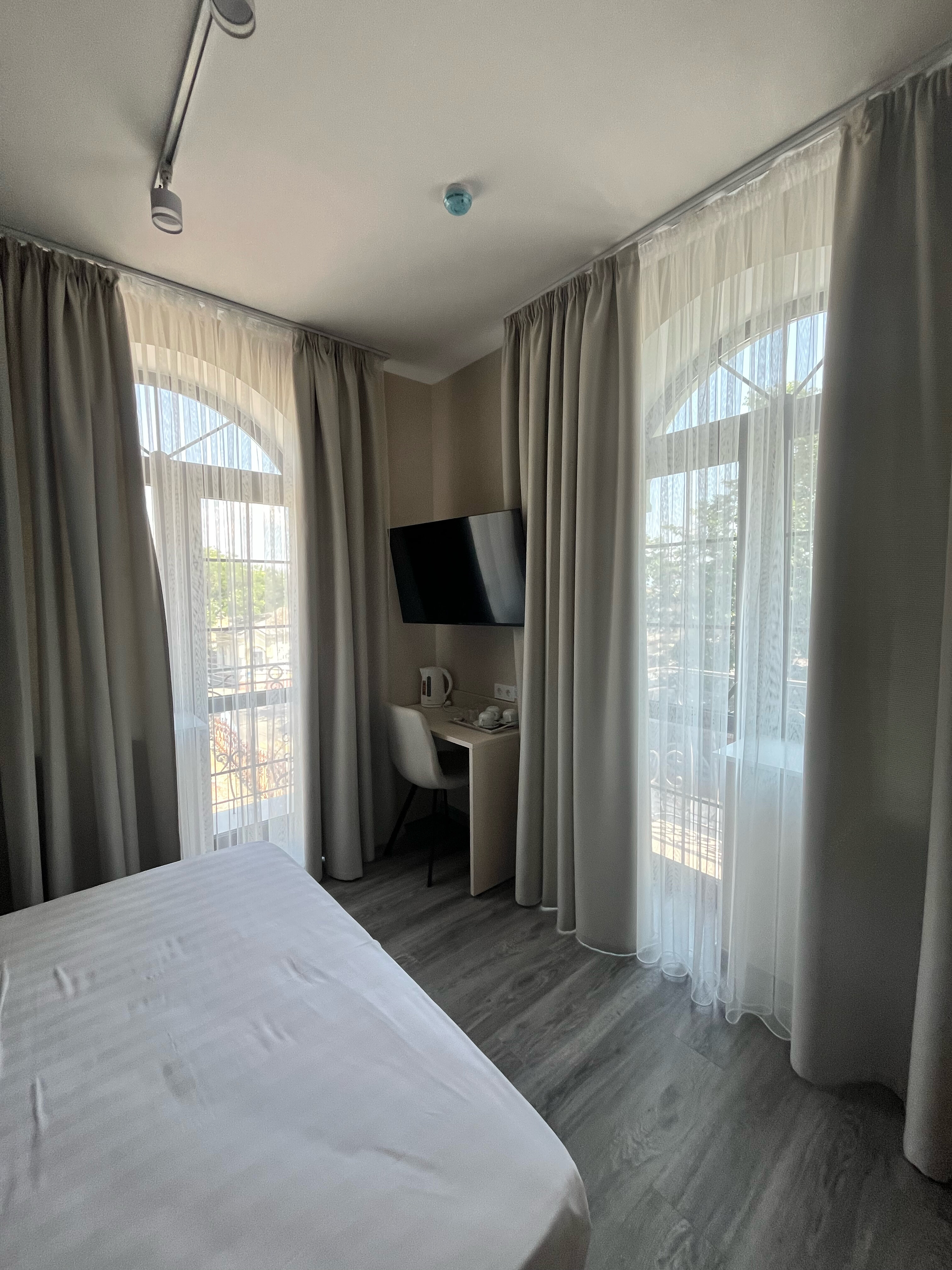 Фото Приморский