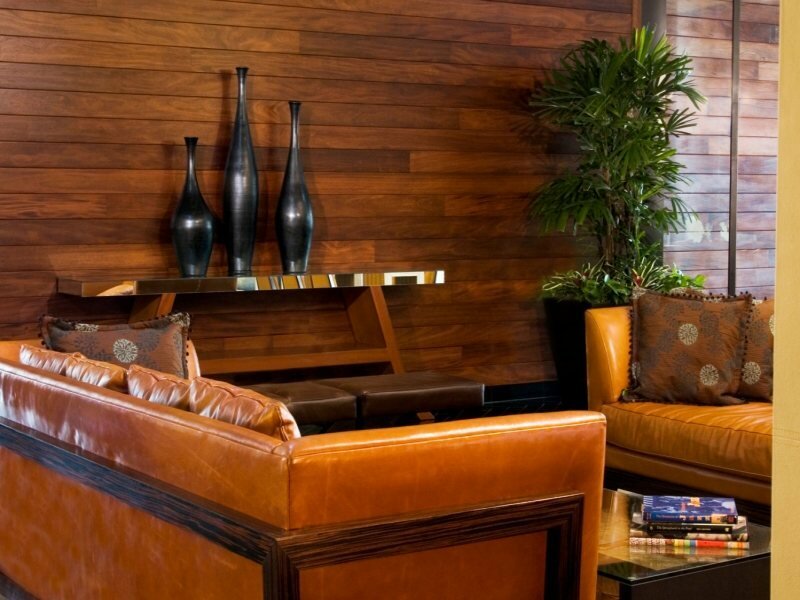 Фото Hotel Derek