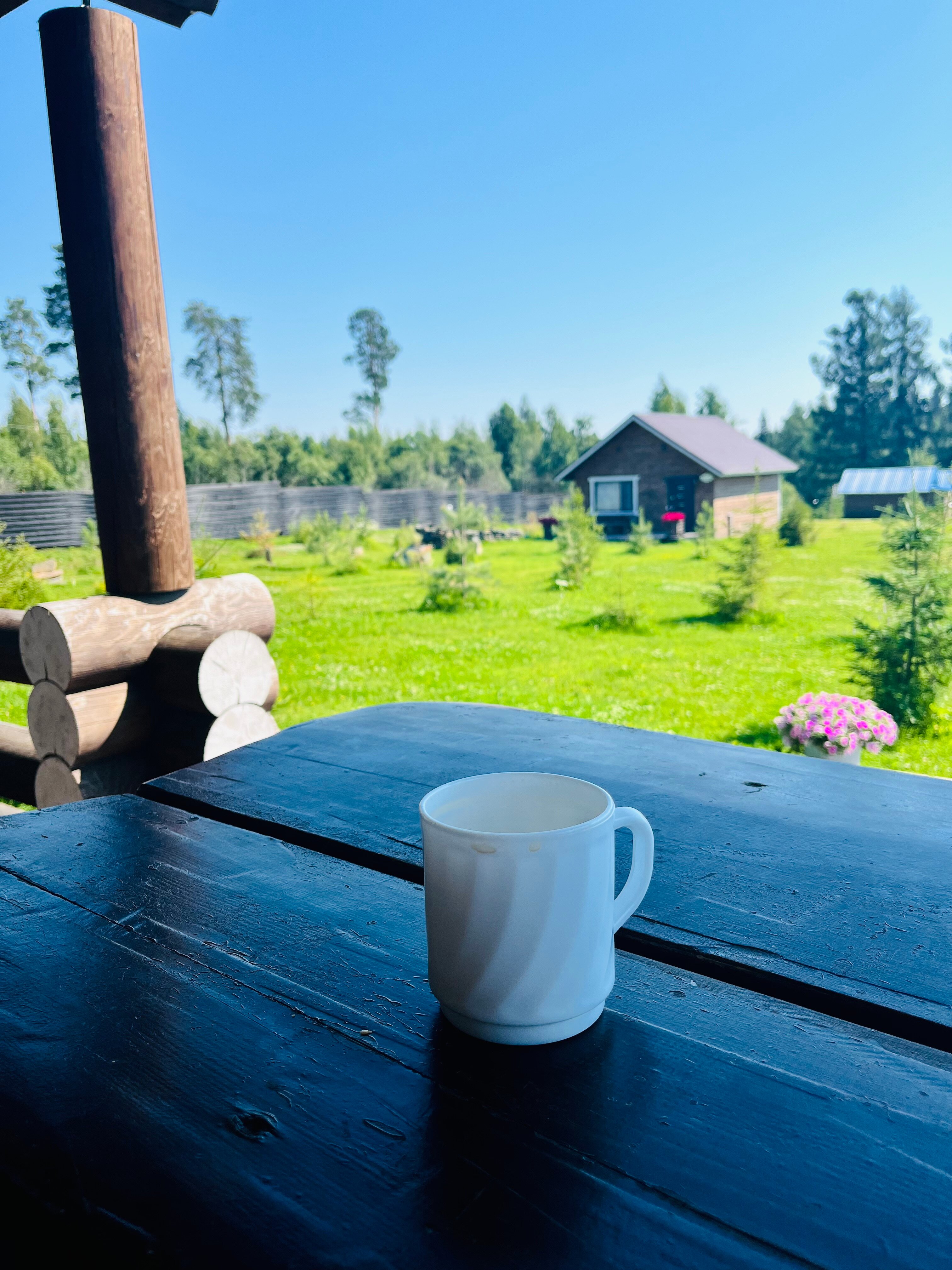 Фото Каранкое