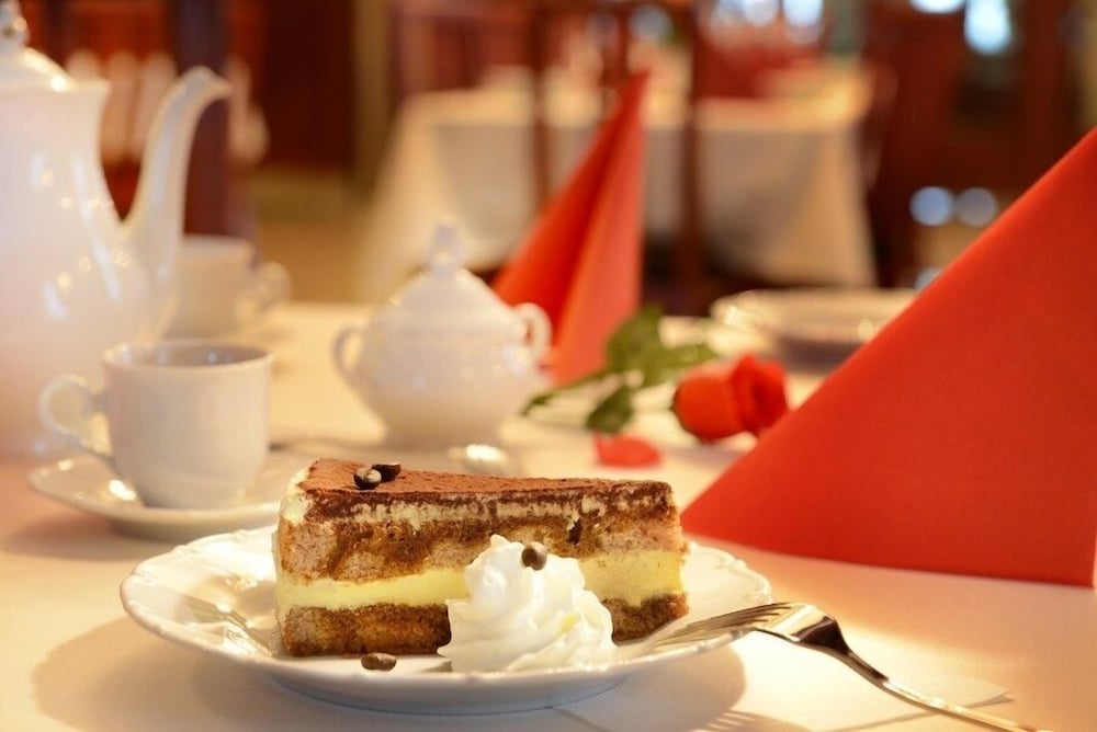 Фото Hotel Europa