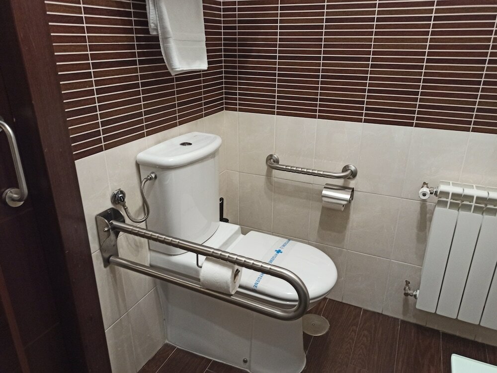 Фото Hotel Hidalgo