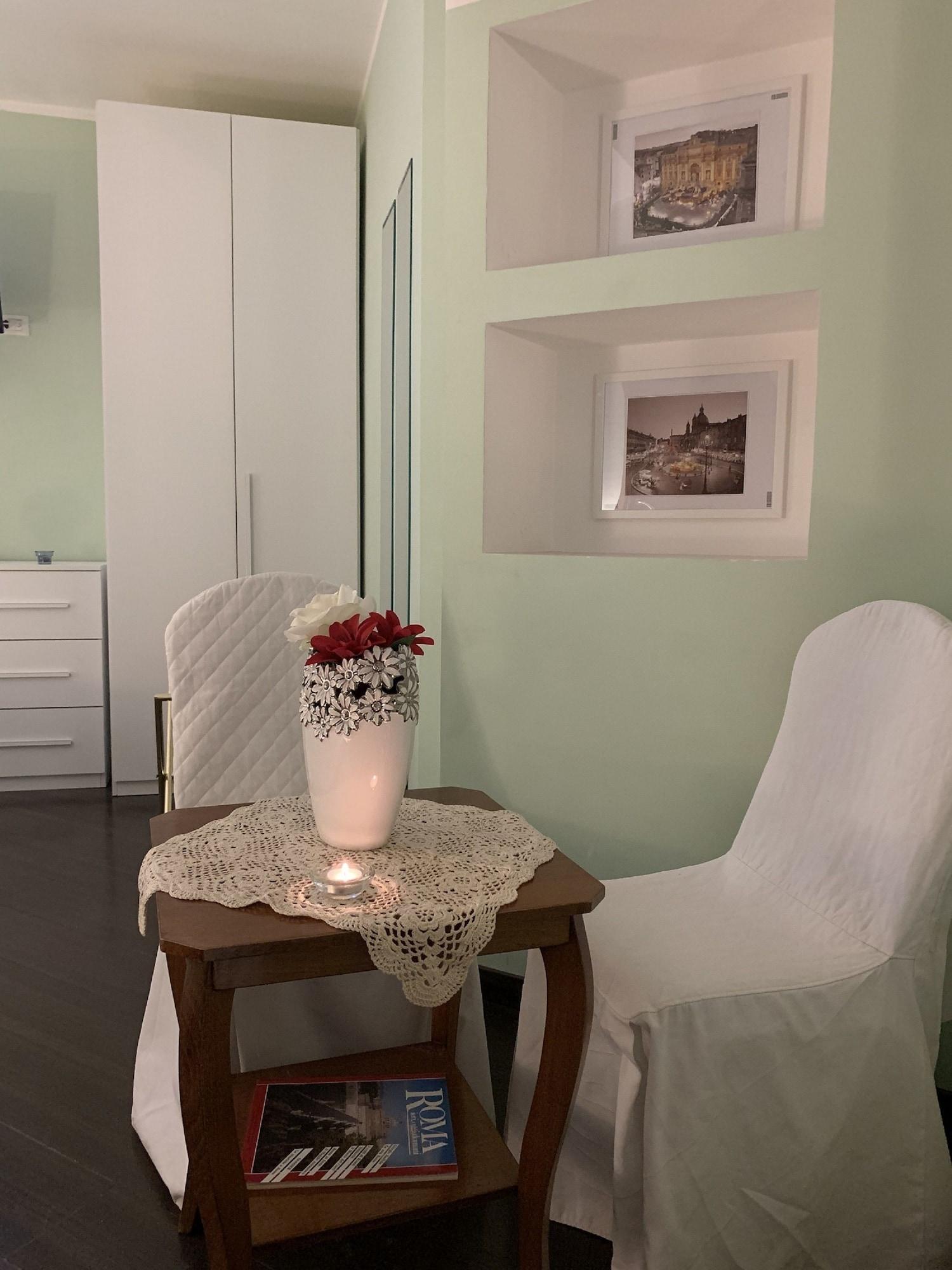 Фото Guesthouse Piazza Istria
