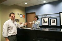 Фото Hampton Inn & Suites by Hilton Flowery Branch Lake Lanier