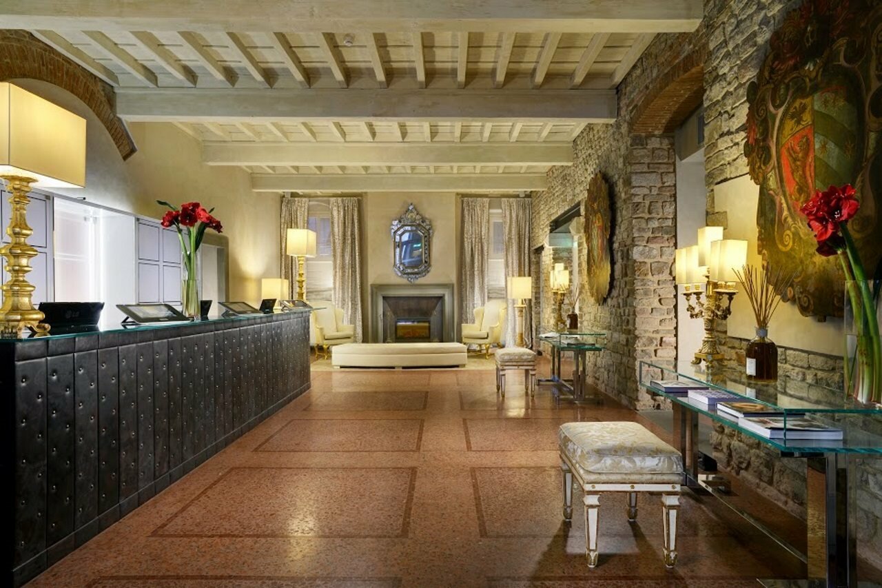 Фото Hotel Brunelleschi