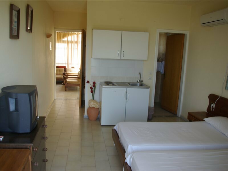 Фото Thomas Hotel