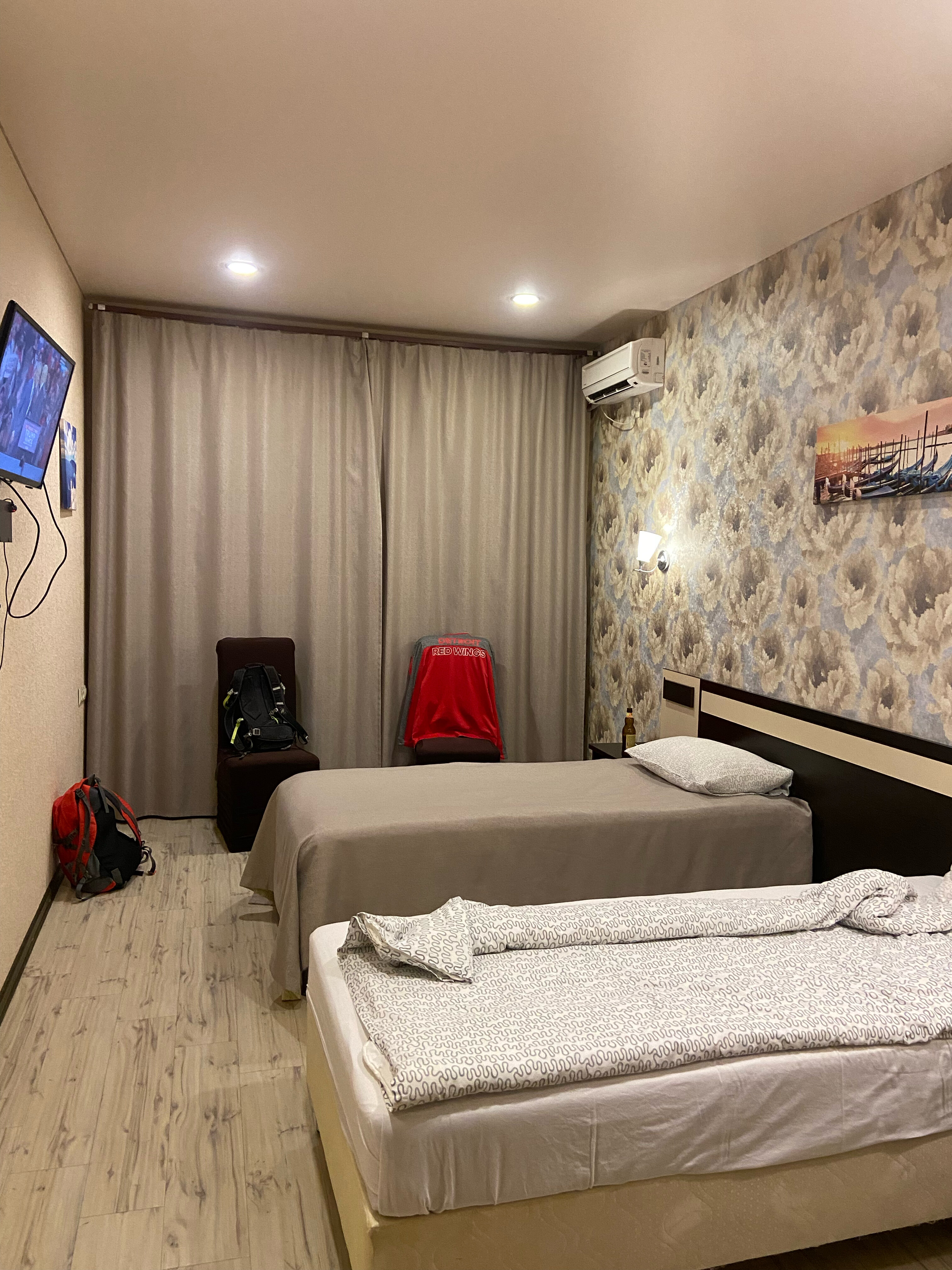 Фото Воздух+