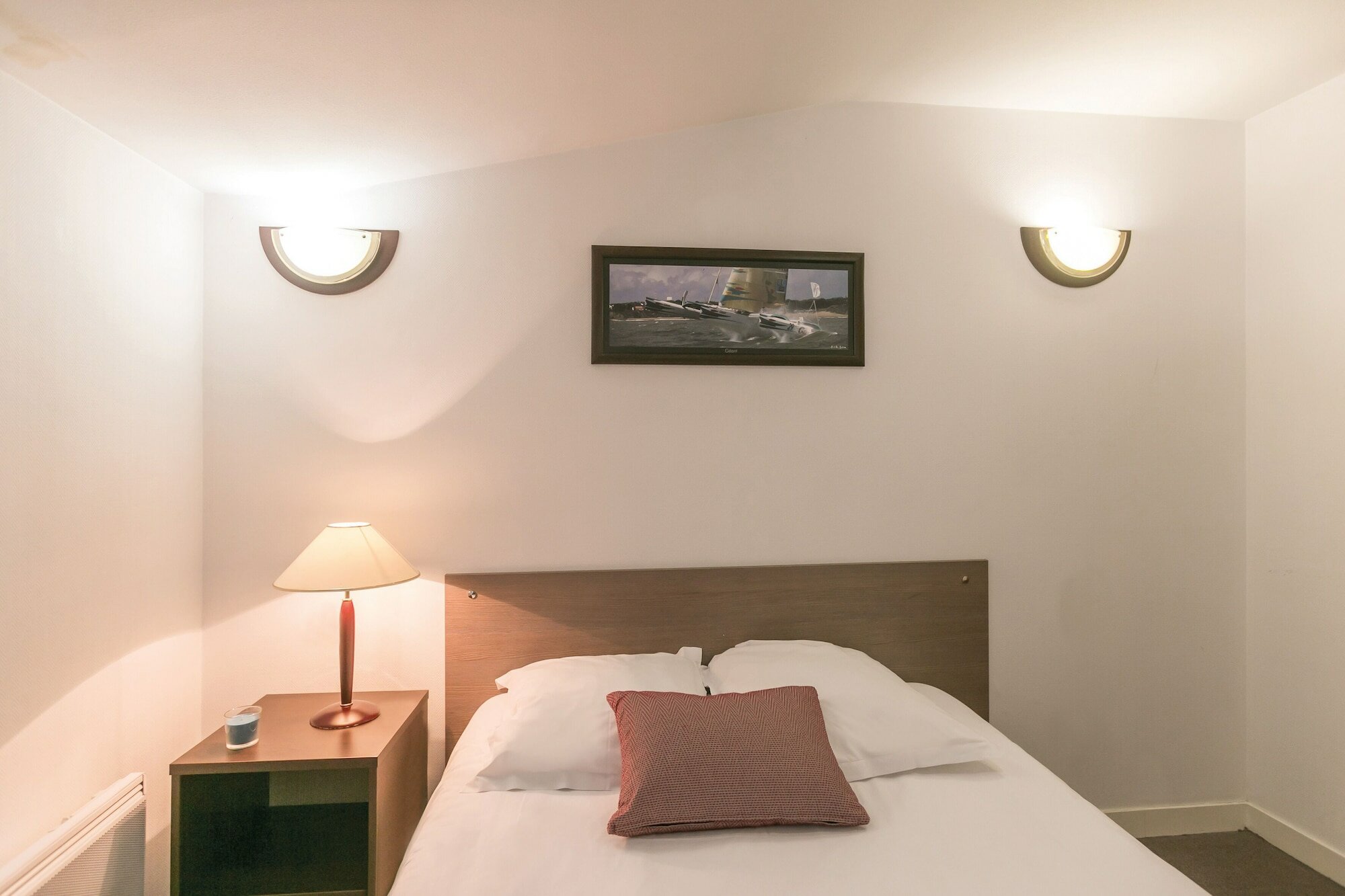 Фото Appart'City Classic Angoulême Centre