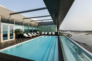 Гостиница Baia