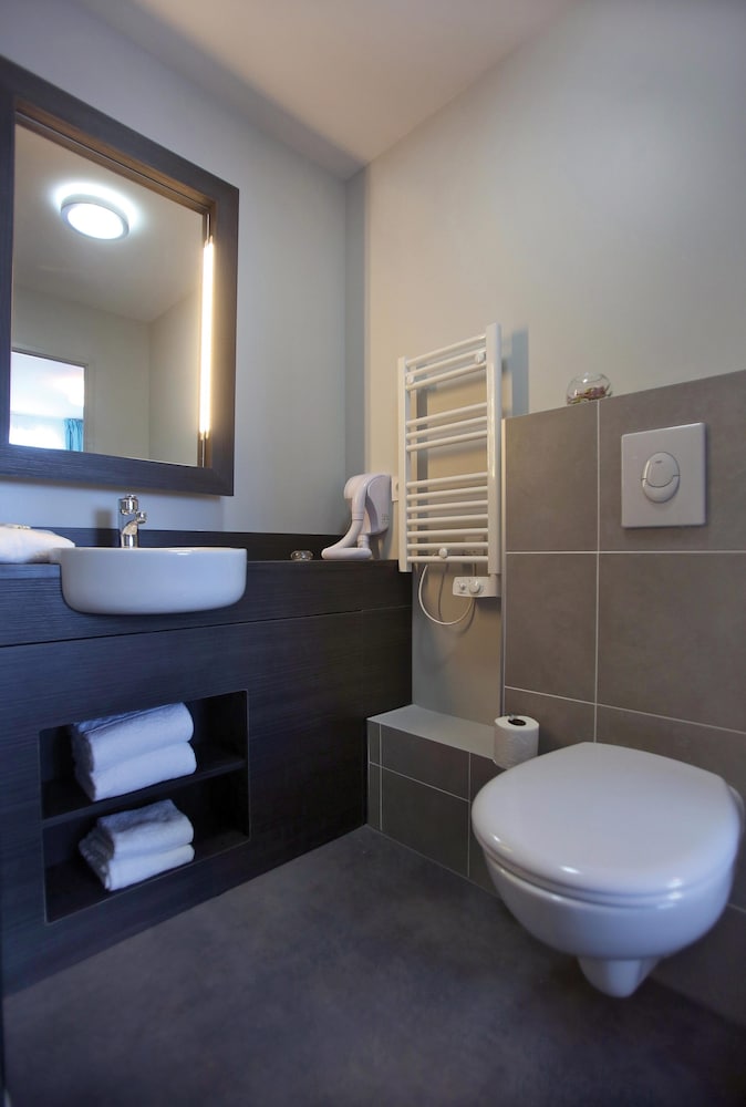 Фото Appart'City Confort Montpellier Ovalie II