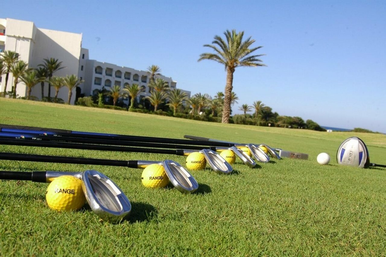 Фото отеля 5